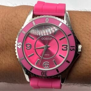 Pink Gossip Watch